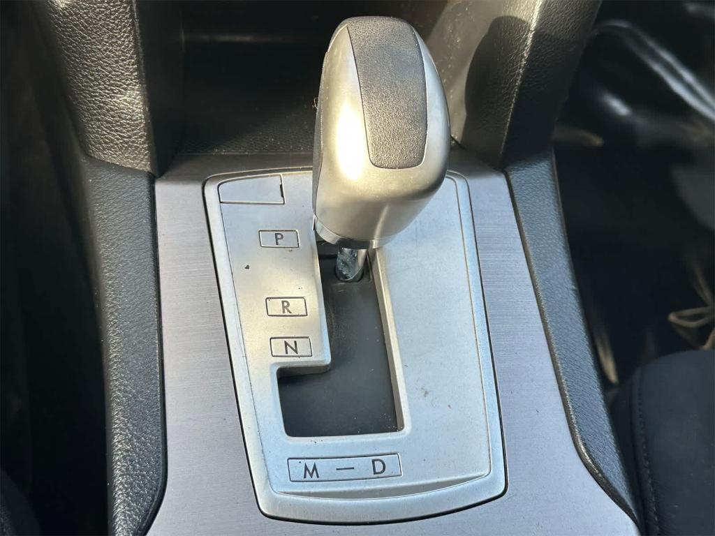 used 2014 Subaru Outback car, priced at $14,997