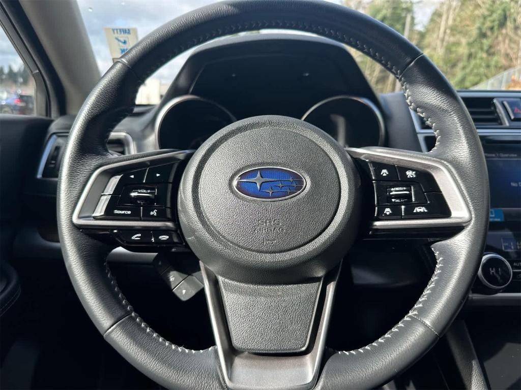 used 2018 Subaru Outback car, priced at $19,999