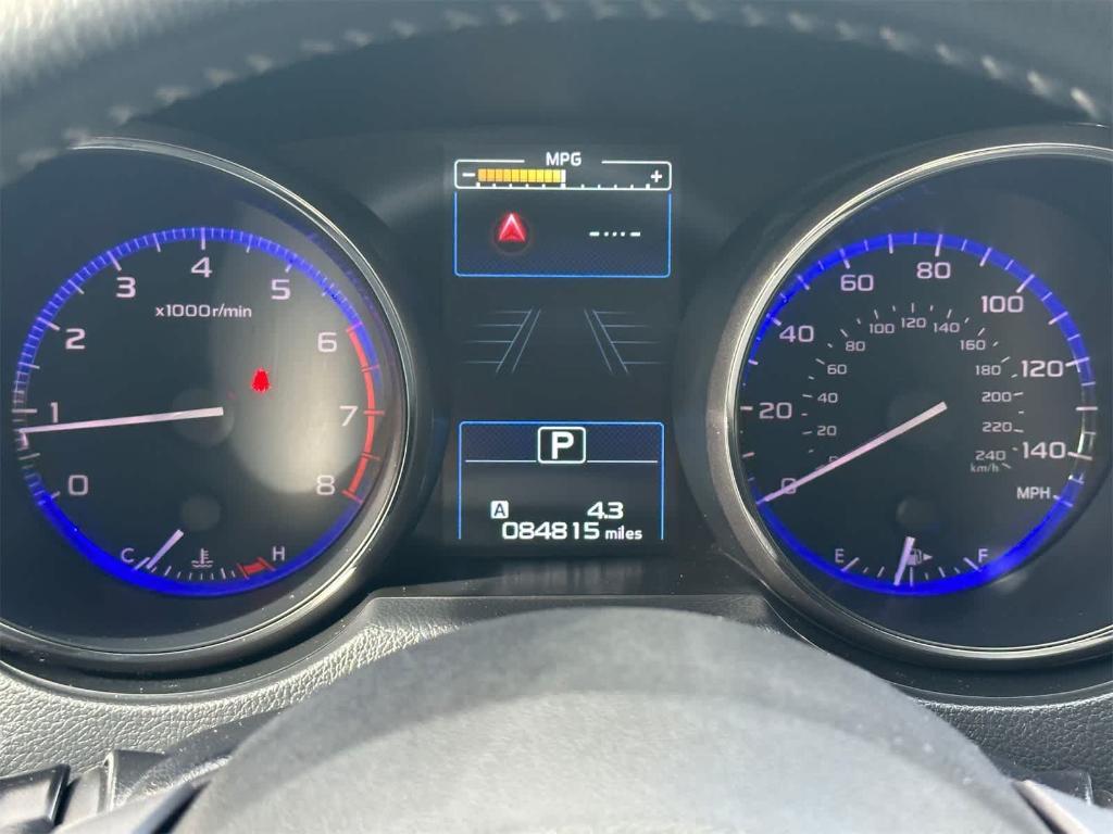 used 2018 Subaru Outback car, priced at $19,999