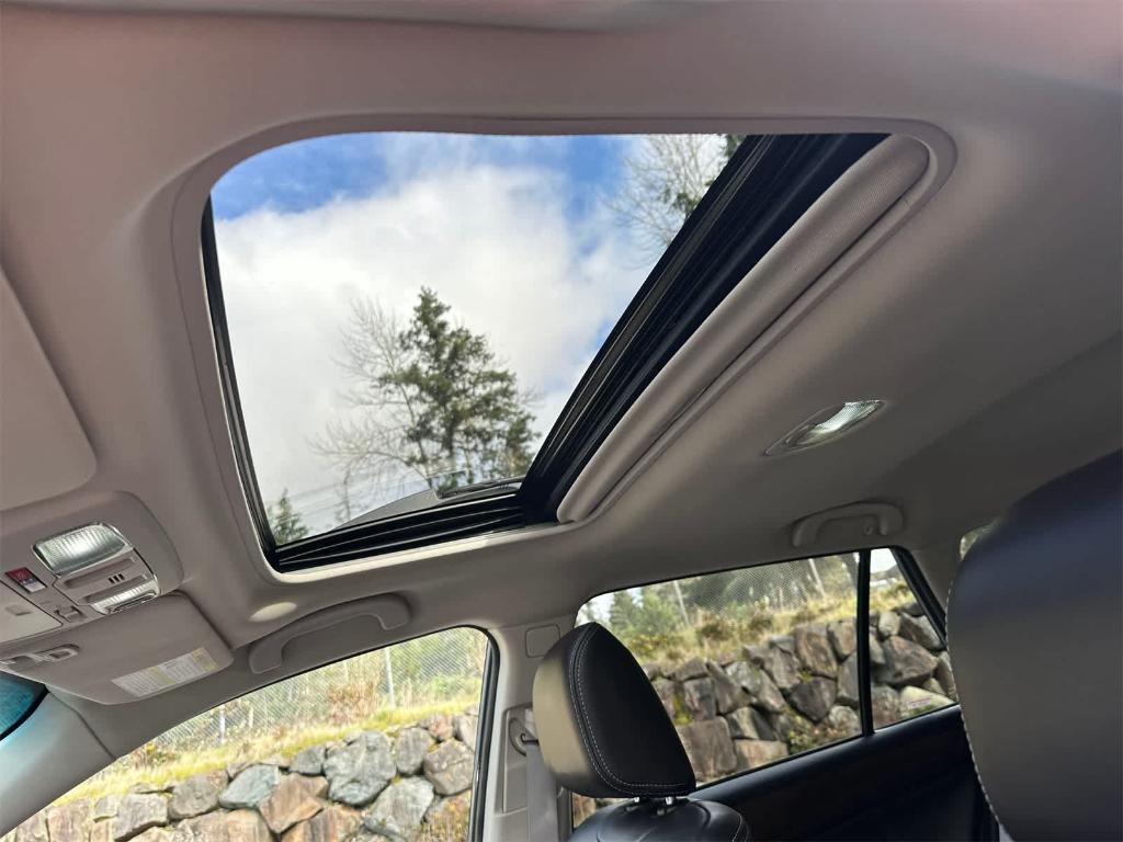 used 2018 Subaru Outback car, priced at $19,999