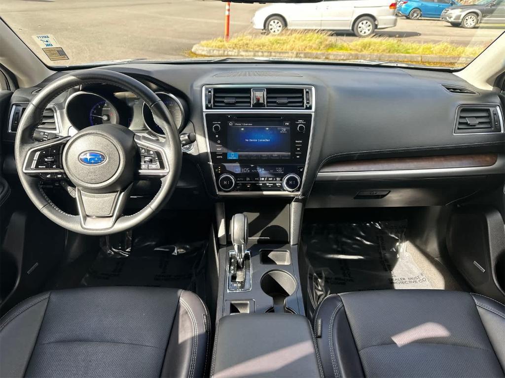 used 2018 Subaru Outback car, priced at $19,999