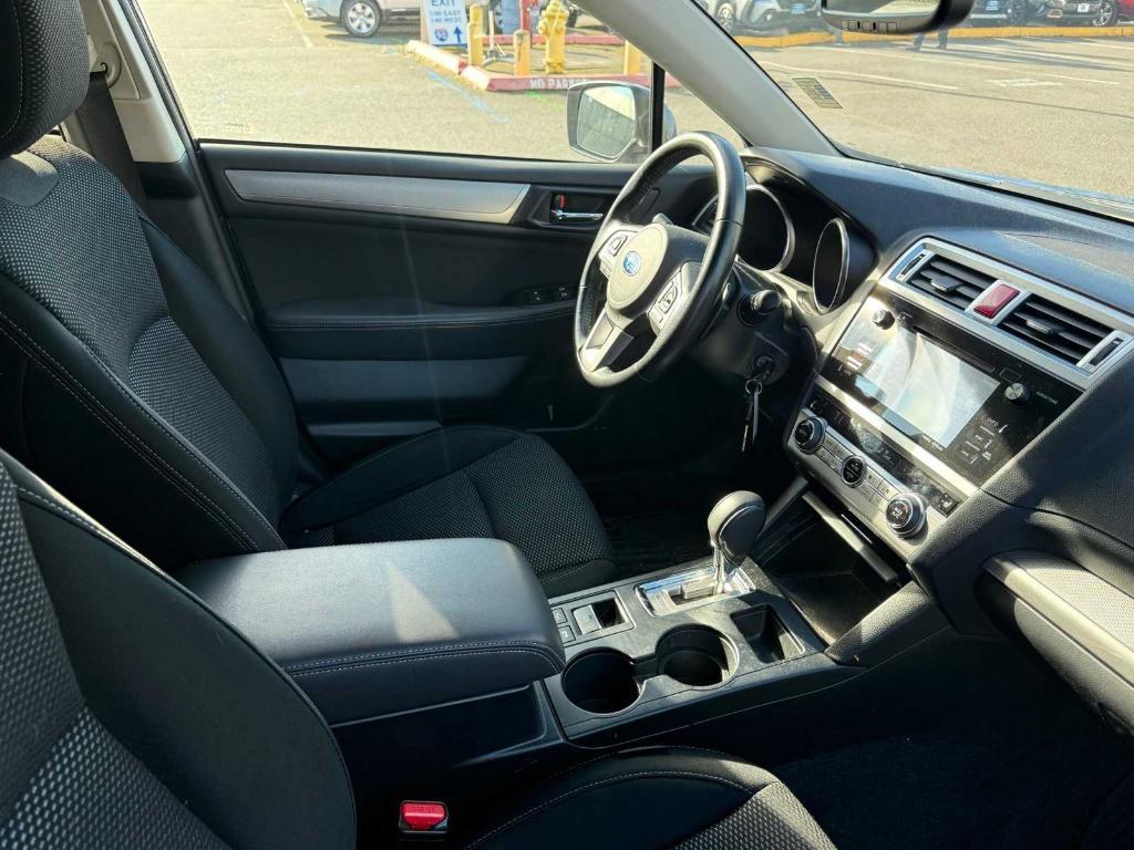 used 2015 Subaru Outback car, priced at $14,995