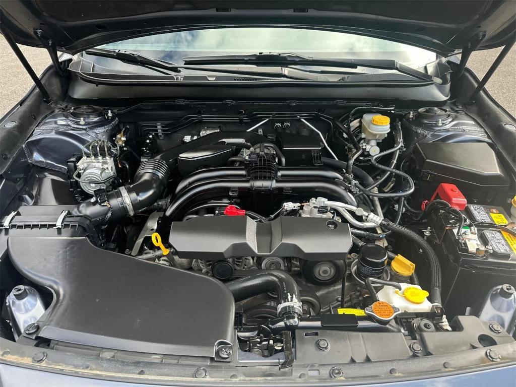 used 2015 Subaru Outback car, priced at $14,995