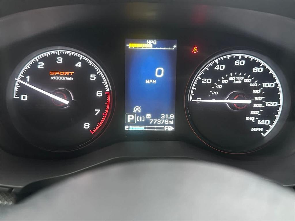 used 2019 Subaru Forester car, priced at $23,997