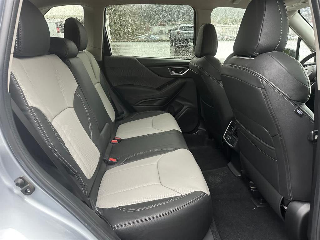 used 2019 Subaru Forester car, priced at $23,997