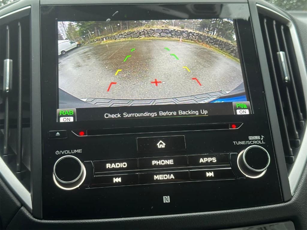 used 2019 Subaru Forester car, priced at $23,997