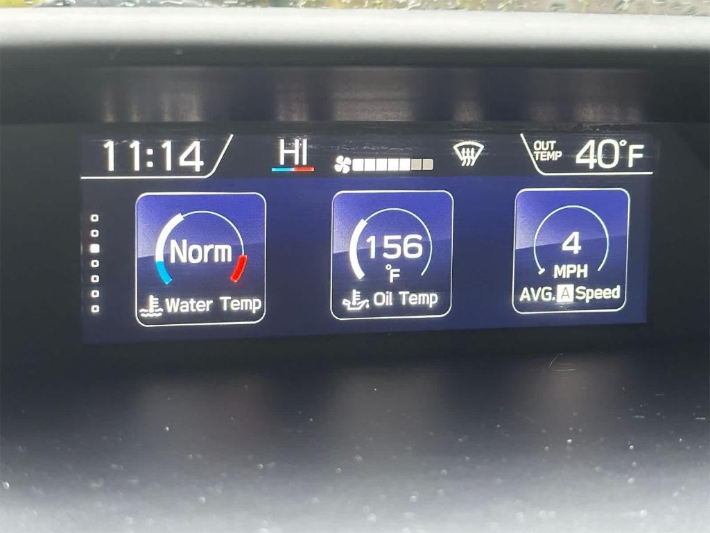 used 2019 Subaru Forester car, priced at $23,997