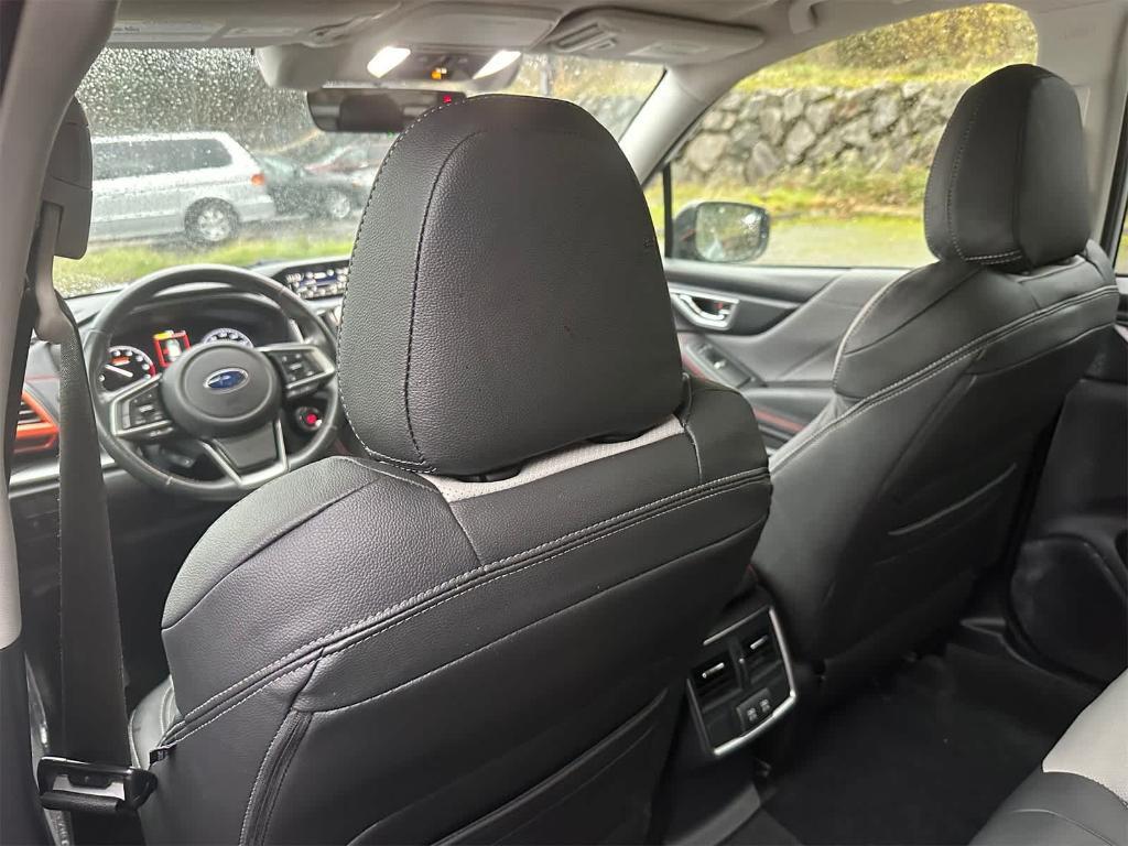 used 2019 Subaru Forester car, priced at $23,997