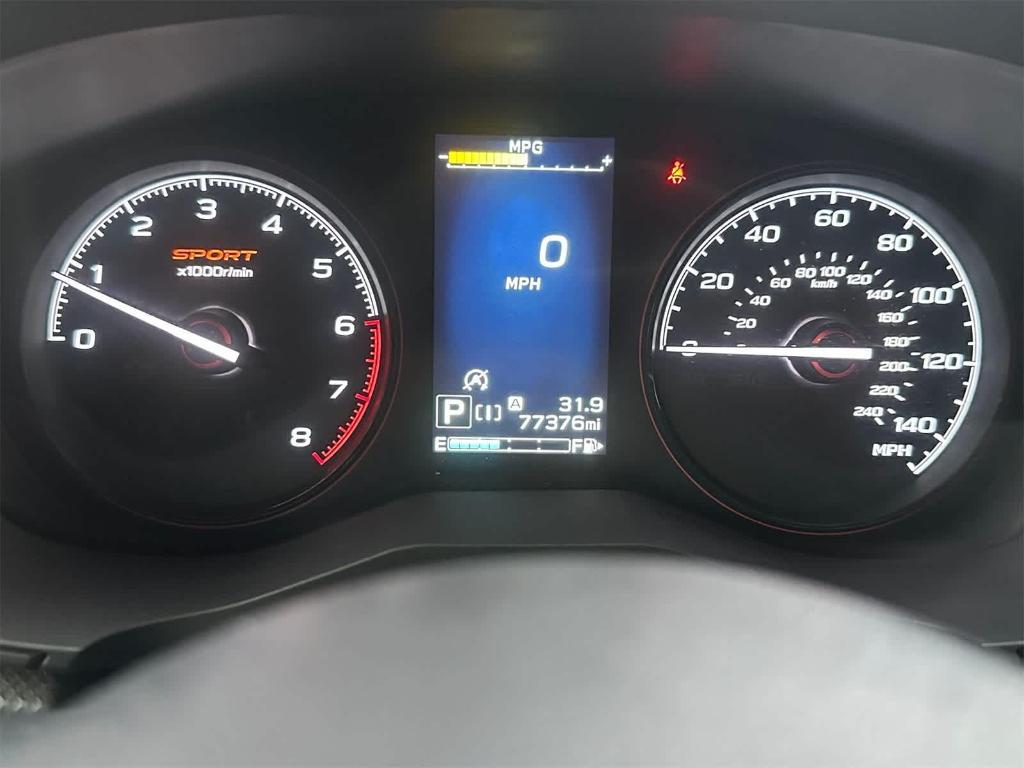 used 2019 Subaru Forester car, priced at $23,997