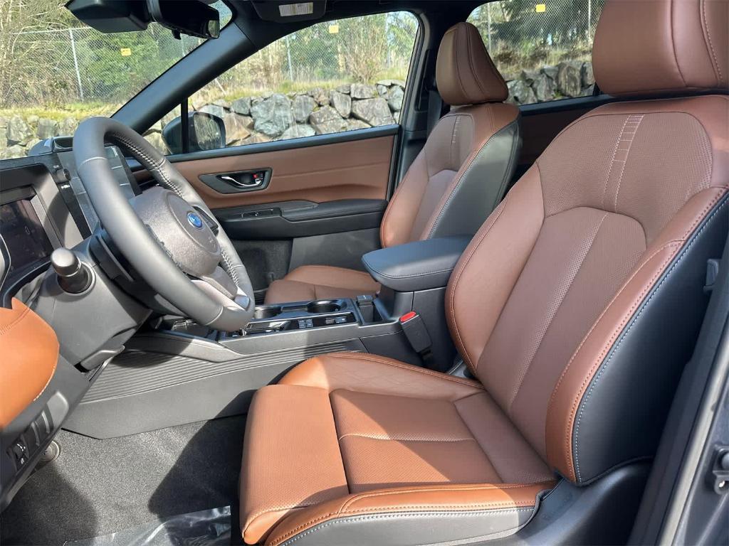 new 2026 Subaru Outback car, priced at $47,697