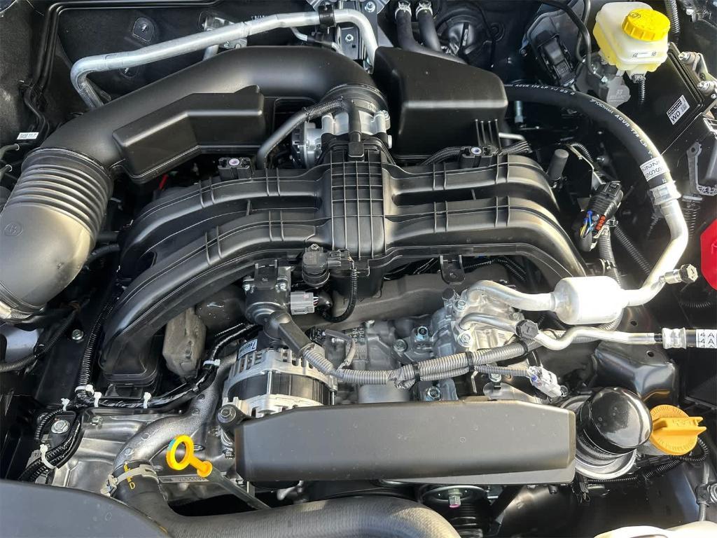 new 2026 Subaru Outback car, priced at $47,697