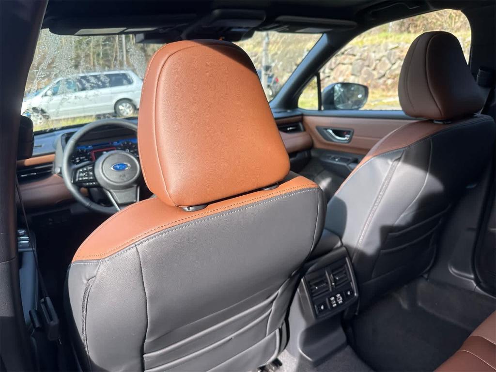 new 2026 Subaru Outback car, priced at $47,697