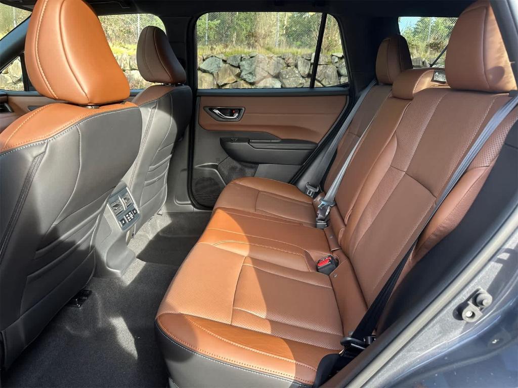 new 2026 Subaru Outback car, priced at $47,697