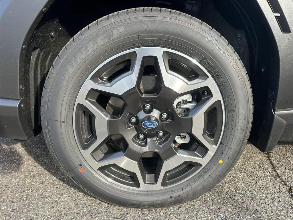 new 2026 Subaru Outback car, priced at $47,697