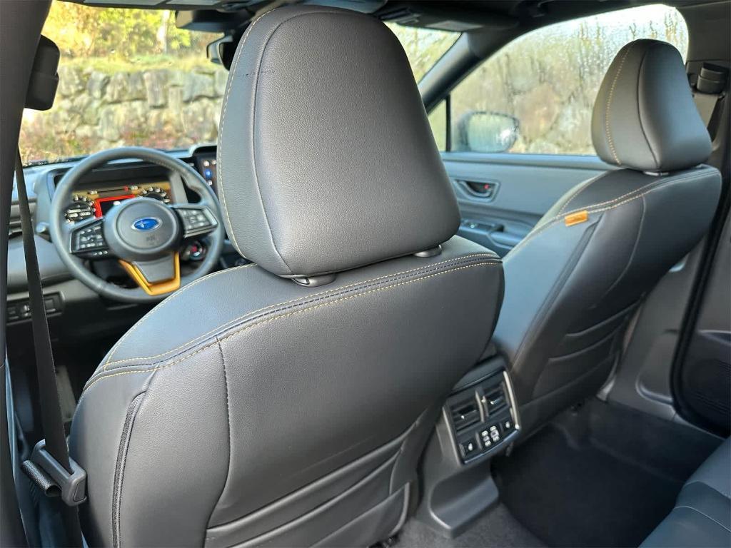 new 2026 Subaru Outback car, priced at $52,373