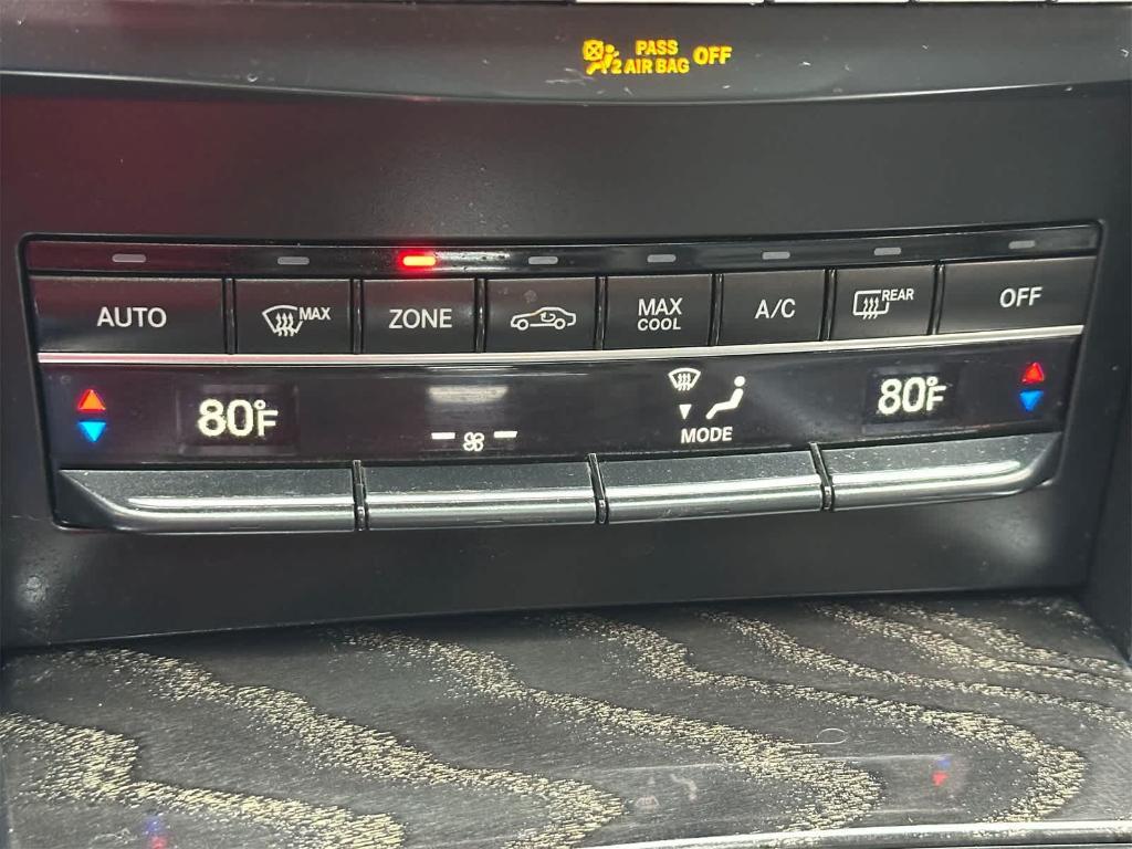 used 2016 Mercedes-Benz E-Class car, priced at $17,995