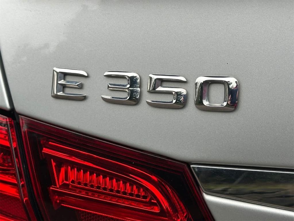 used 2016 Mercedes-Benz E-Class car, priced at $17,995