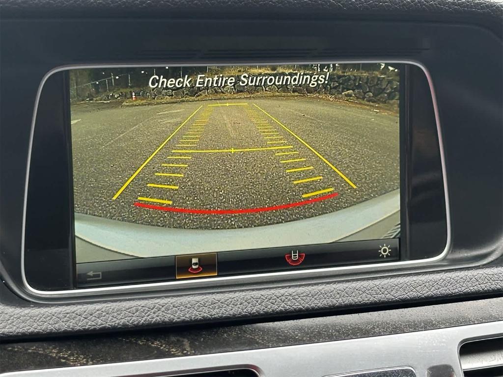 used 2016 Mercedes-Benz E-Class car, priced at $17,995