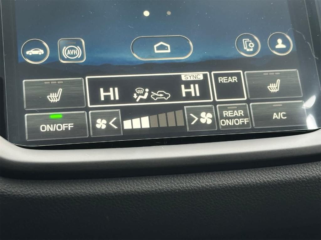 new 2026 Subaru Ascent car, priced at $43,101