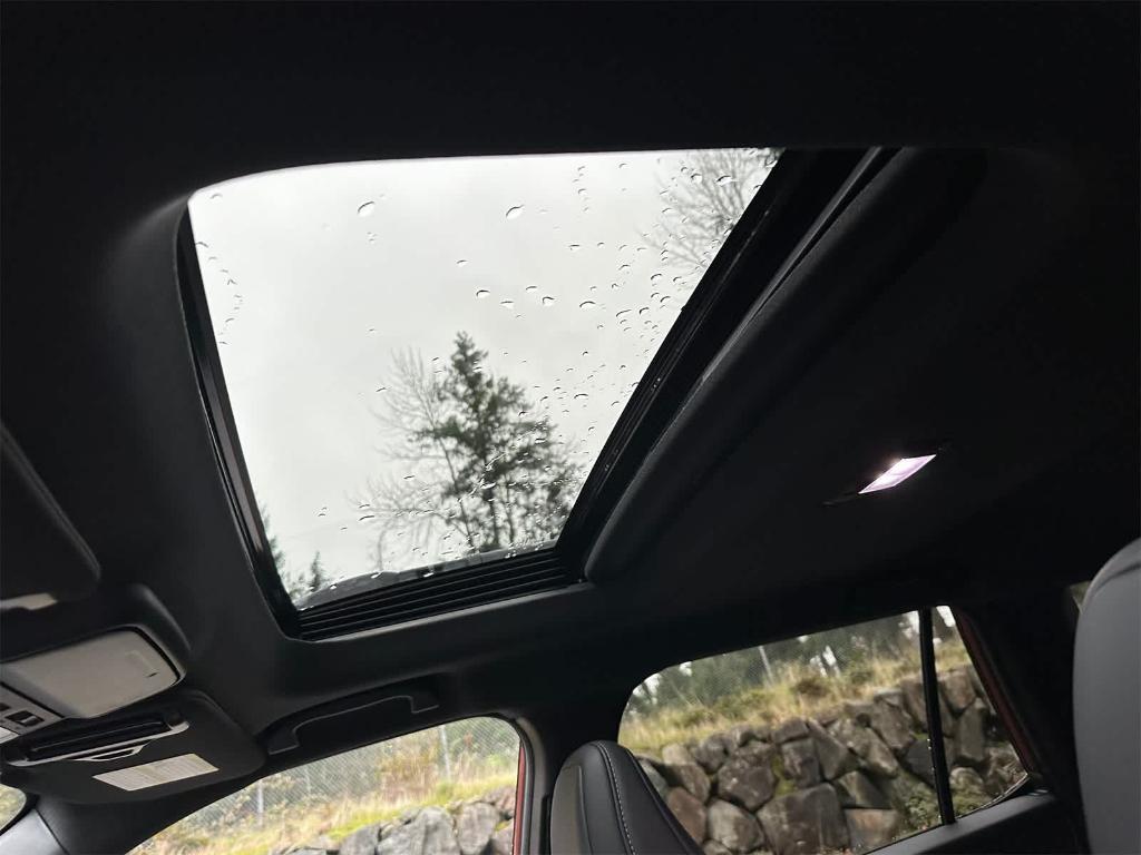 new 2026 Subaru Outback car, priced at $46,912