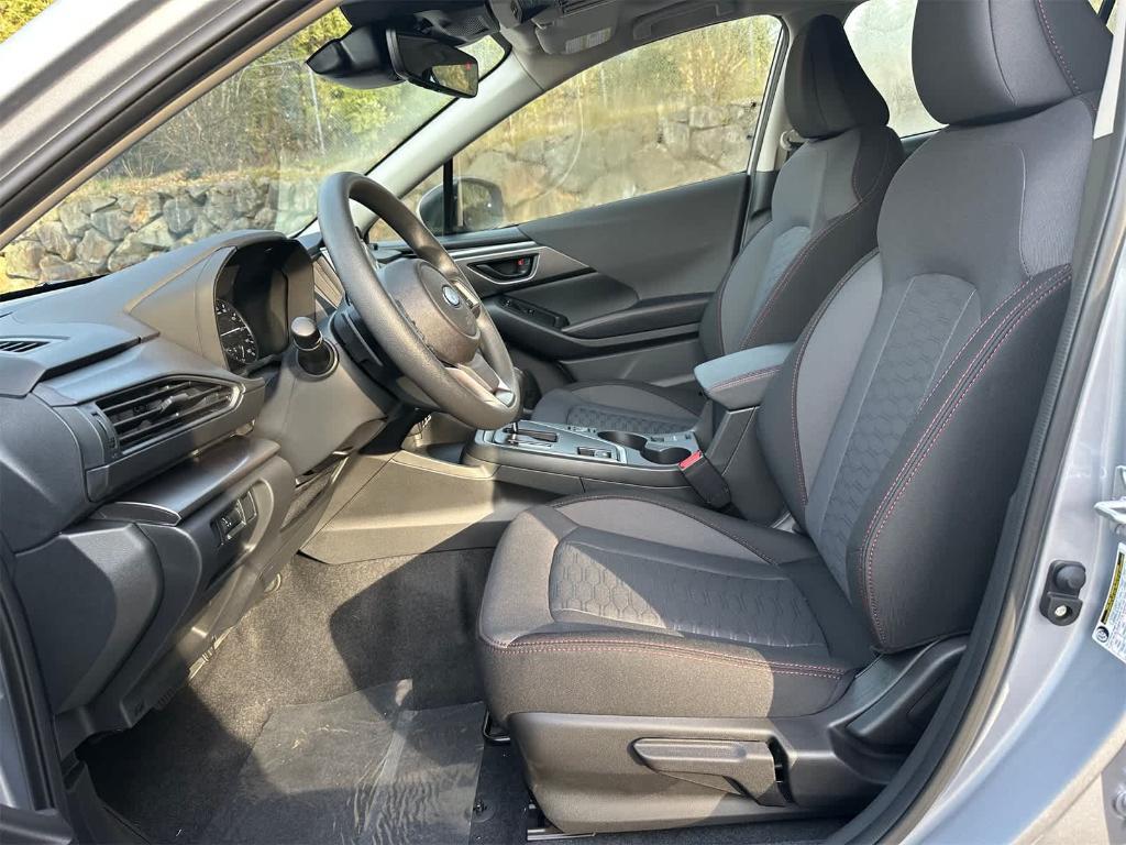 new 2026 Subaru Impreza car, priced at $30,864