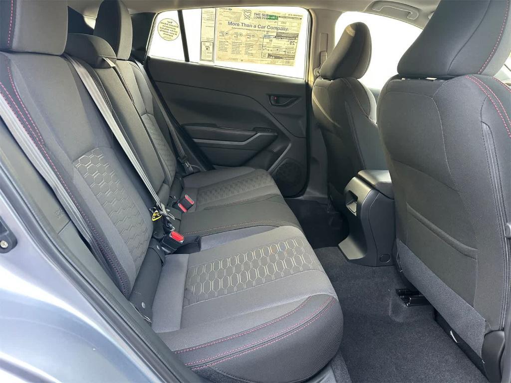 new 2026 Subaru Impreza car, priced at $30,864