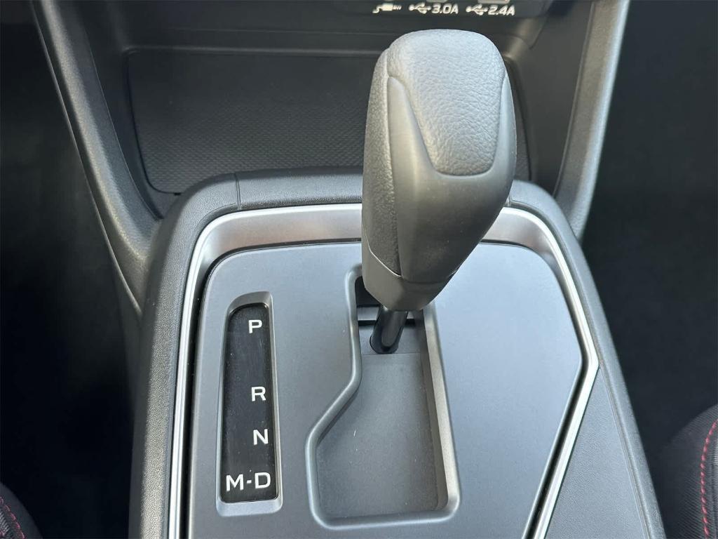 new 2026 Subaru Impreza car, priced at $30,864