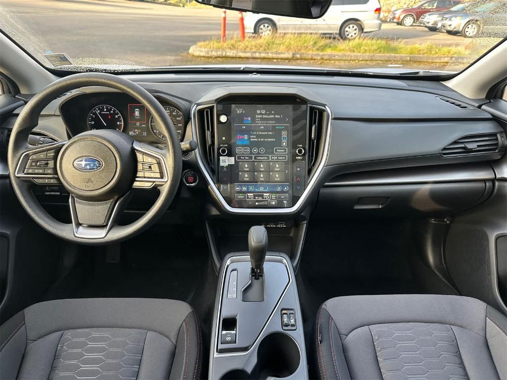 new 2026 Subaru Impreza car, priced at $30,864