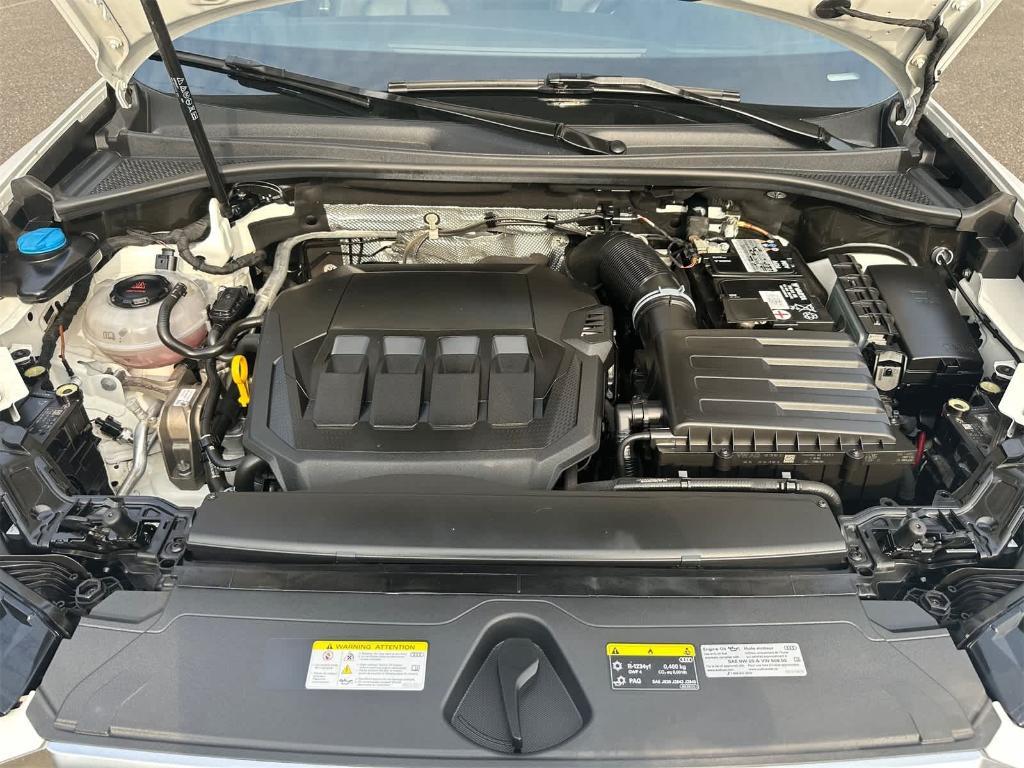 used 2023 Audi Q3 car, priced at $21,898