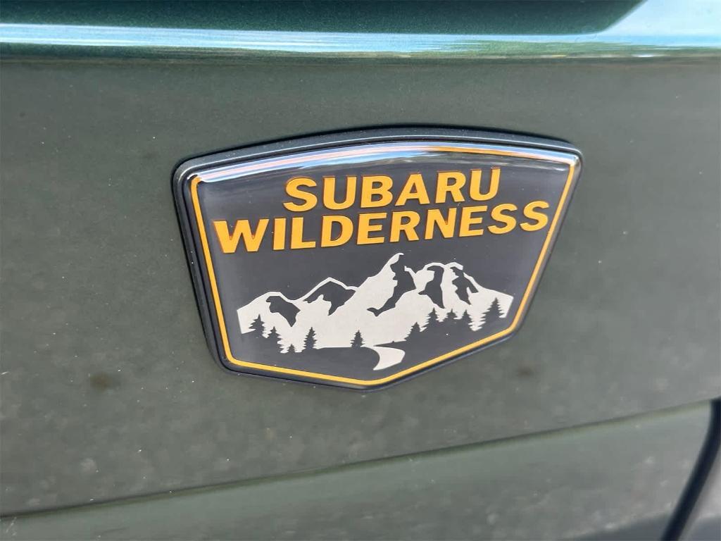 new 2026 Subaru Outback car, priced at $52,379