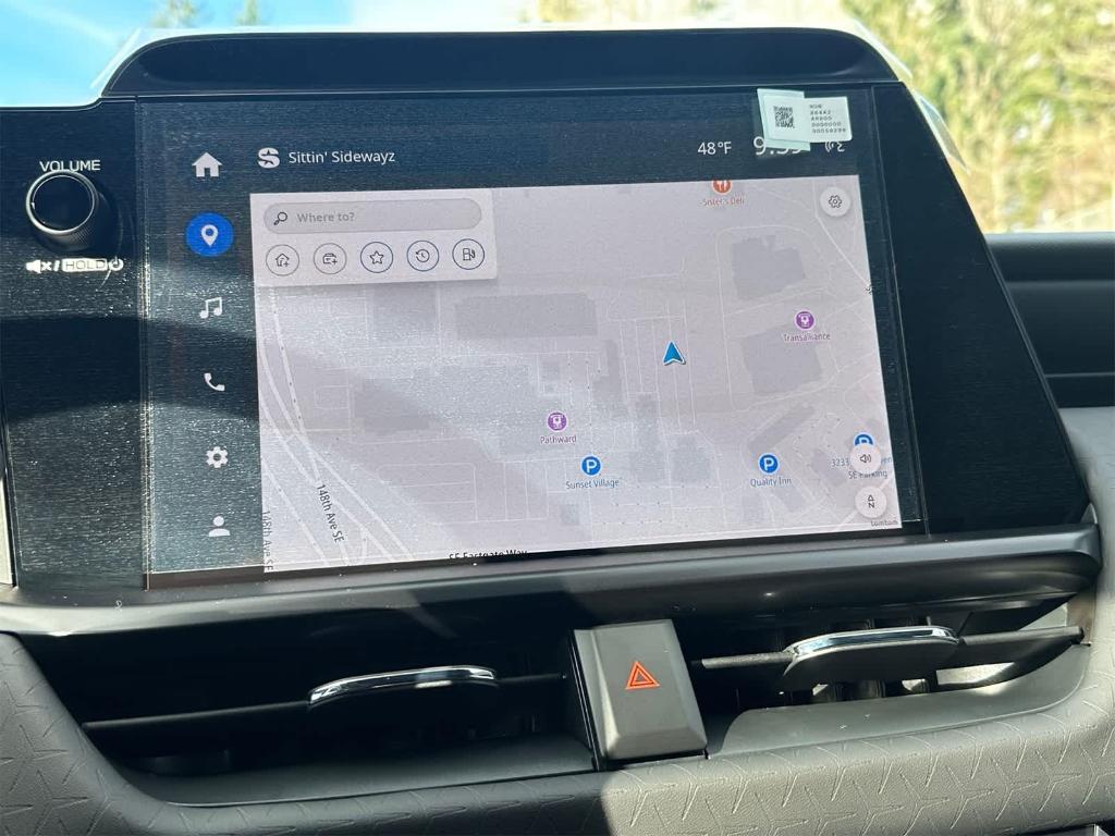 new 2026 Subaru Outback car, priced at $52,379