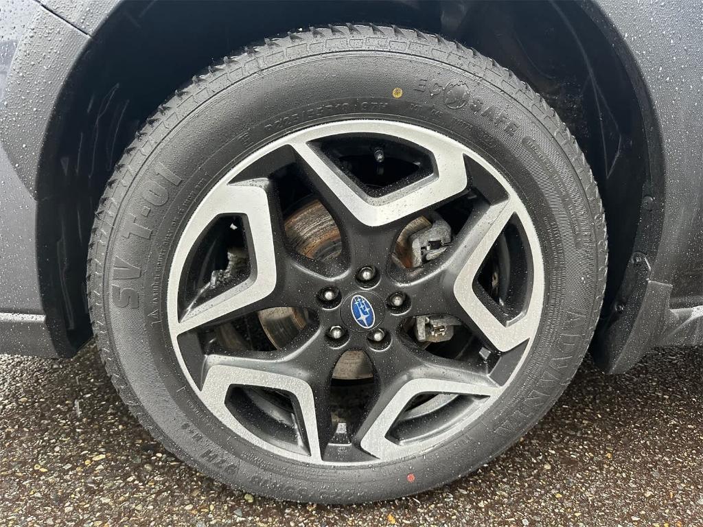 used 2019 Subaru Crosstrek car, priced at $24,997