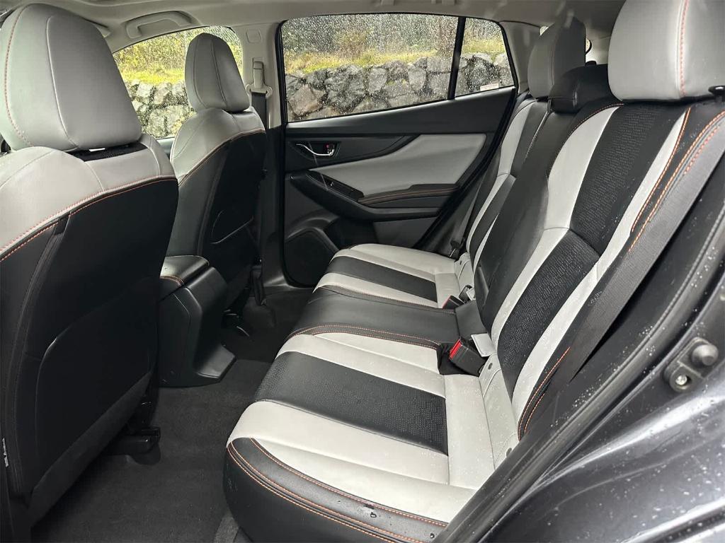 used 2019 Subaru Crosstrek car, priced at $24,997