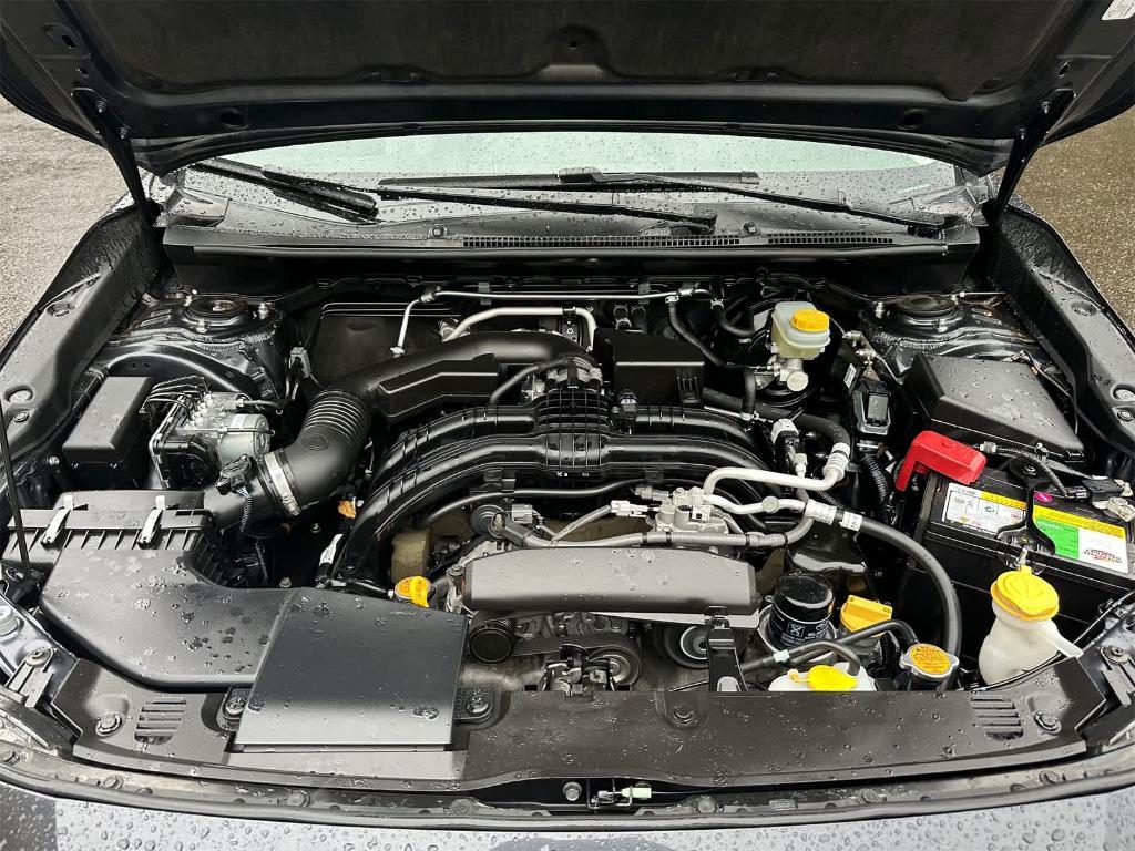 used 2019 Subaru Crosstrek car, priced at $24,997