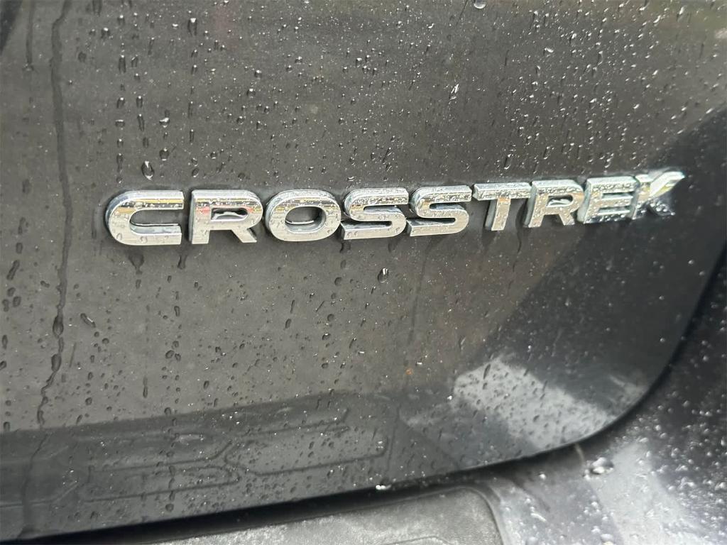 used 2019 Subaru Crosstrek car, priced at $24,997