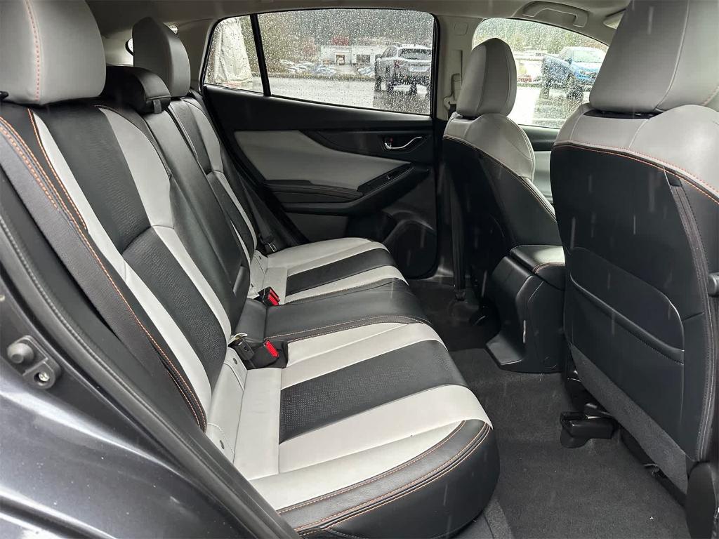 used 2019 Subaru Crosstrek car, priced at $24,997