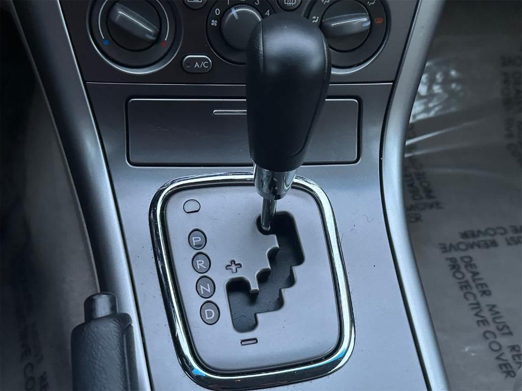 used 2007 Subaru Outback car, priced at $9,888