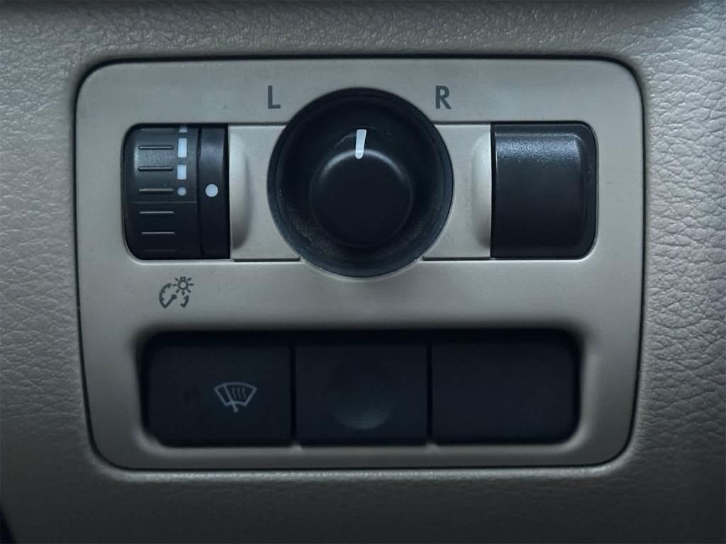 used 2007 Subaru Outback car, priced at $9,888