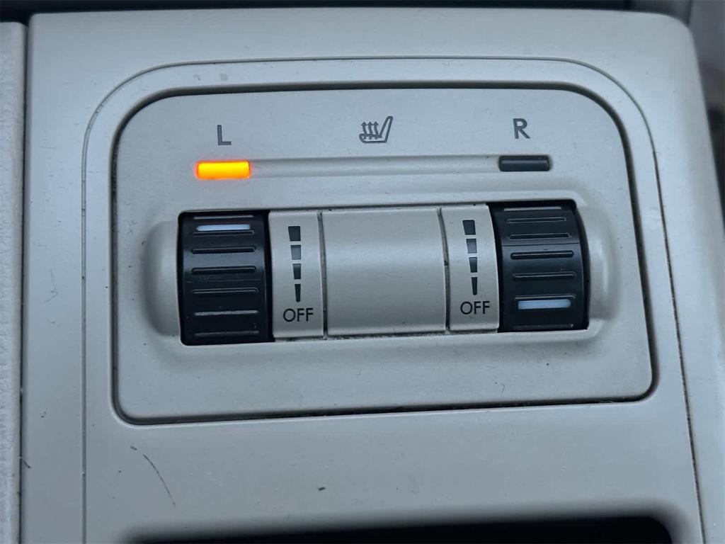 used 2007 Subaru Outback car, priced at $9,888