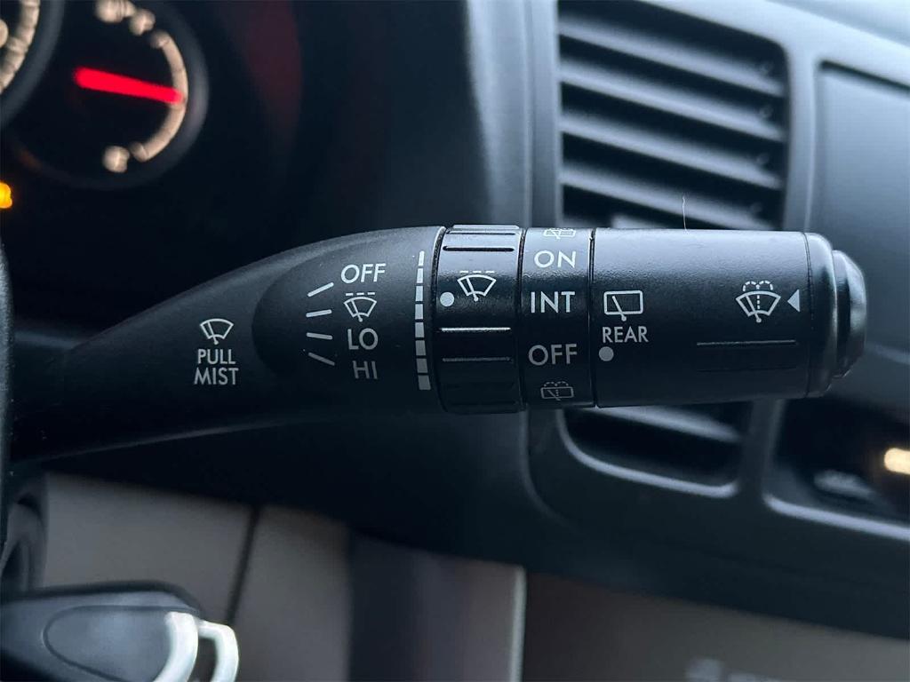 used 2007 Subaru Outback car, priced at $9,888