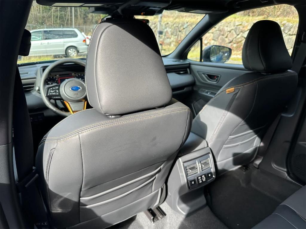 new 2026 Subaru Outback car, priced at $52,373