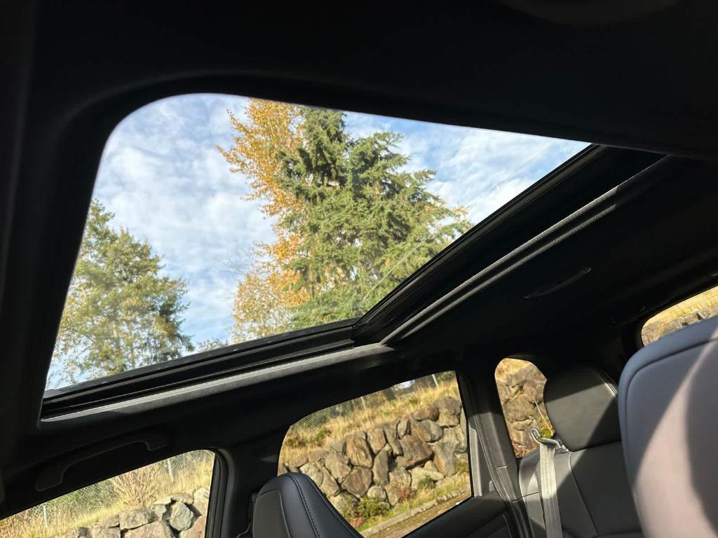 new 2026 Subaru Forester car, priced at $38,014