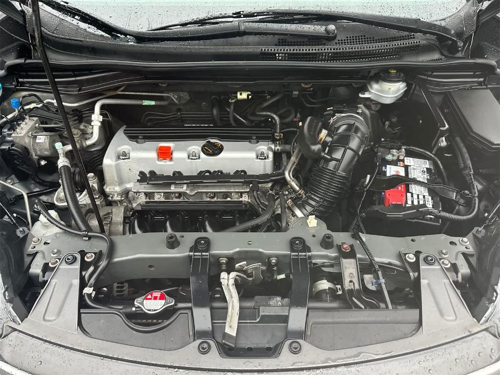 used 2013 Honda CR-V car, priced at $16,997