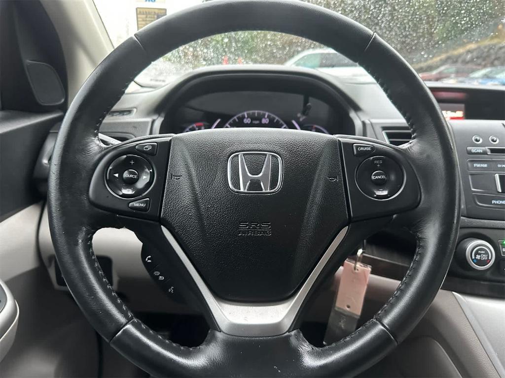 used 2013 Honda CR-V car, priced at $16,997