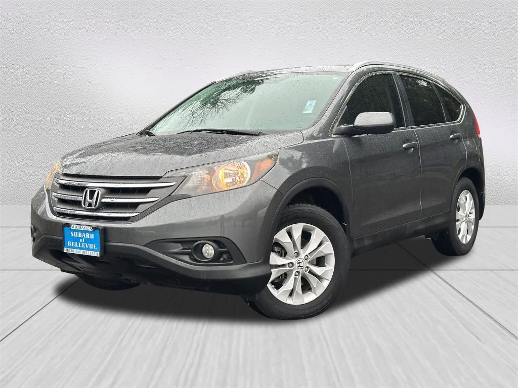 used 2013 Honda CR-V car, priced at $16,997