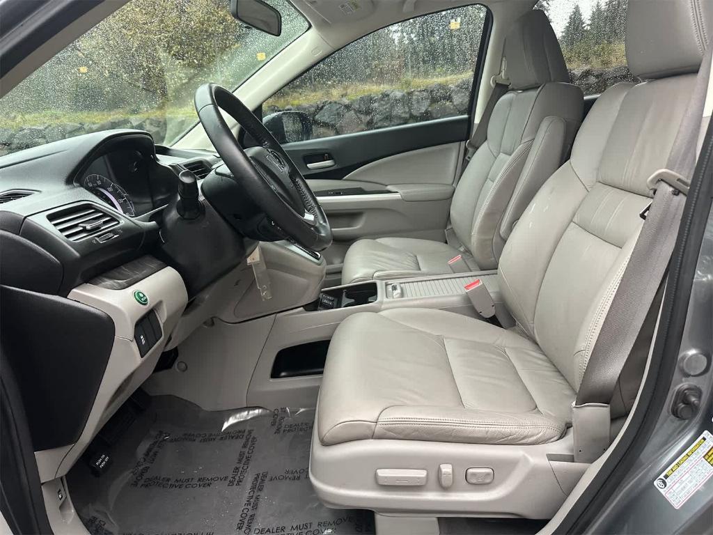 used 2013 Honda CR-V car, priced at $16,997
