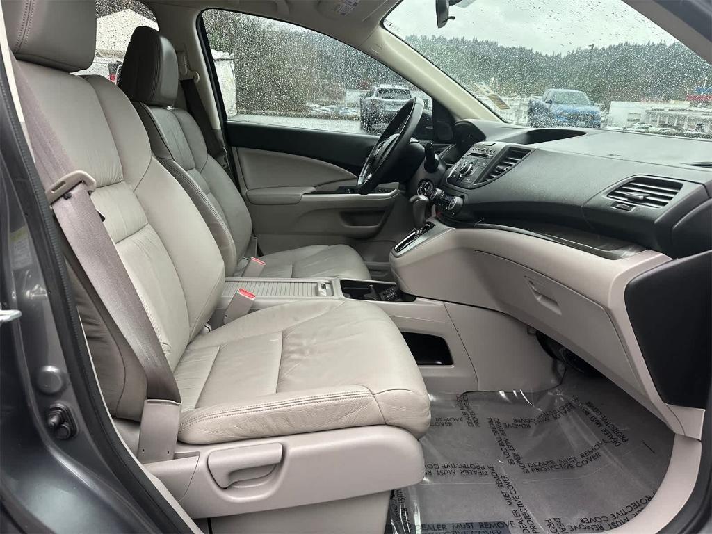 used 2013 Honda CR-V car, priced at $16,997