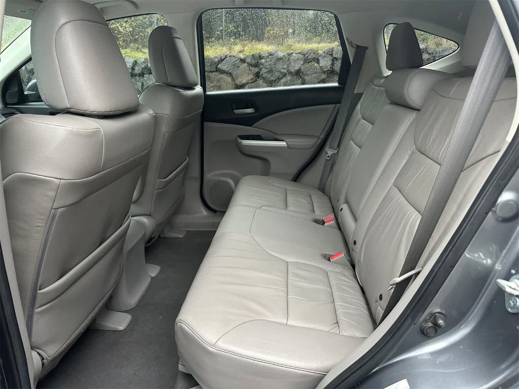 used 2013 Honda CR-V car, priced at $16,997