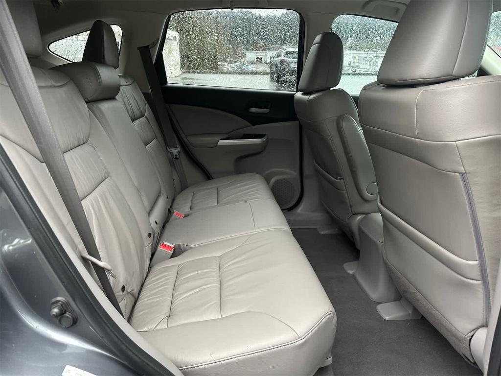 used 2013 Honda CR-V car, priced at $16,997