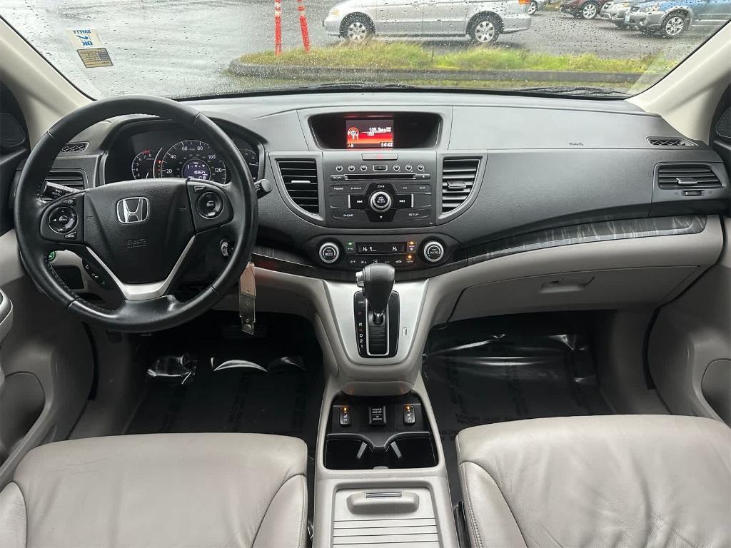 used 2013 Honda CR-V car, priced at $16,997